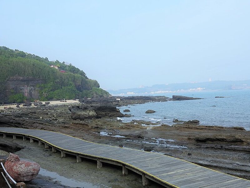 涠洲岛